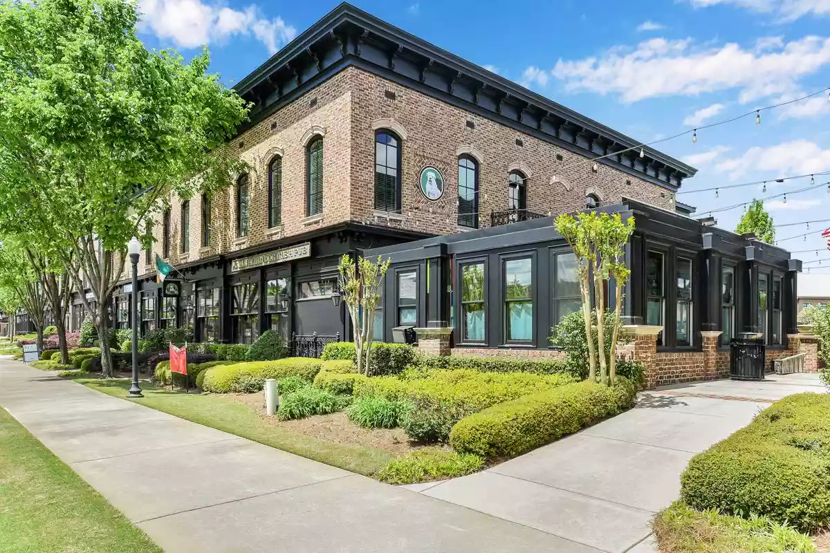 Real estate image enhancement services in Newark