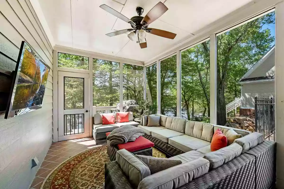 real estate image enhancement services