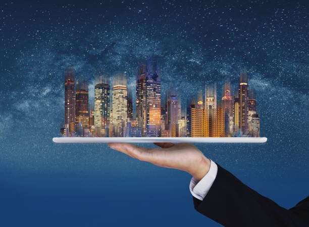 Outsource real estate photo editing