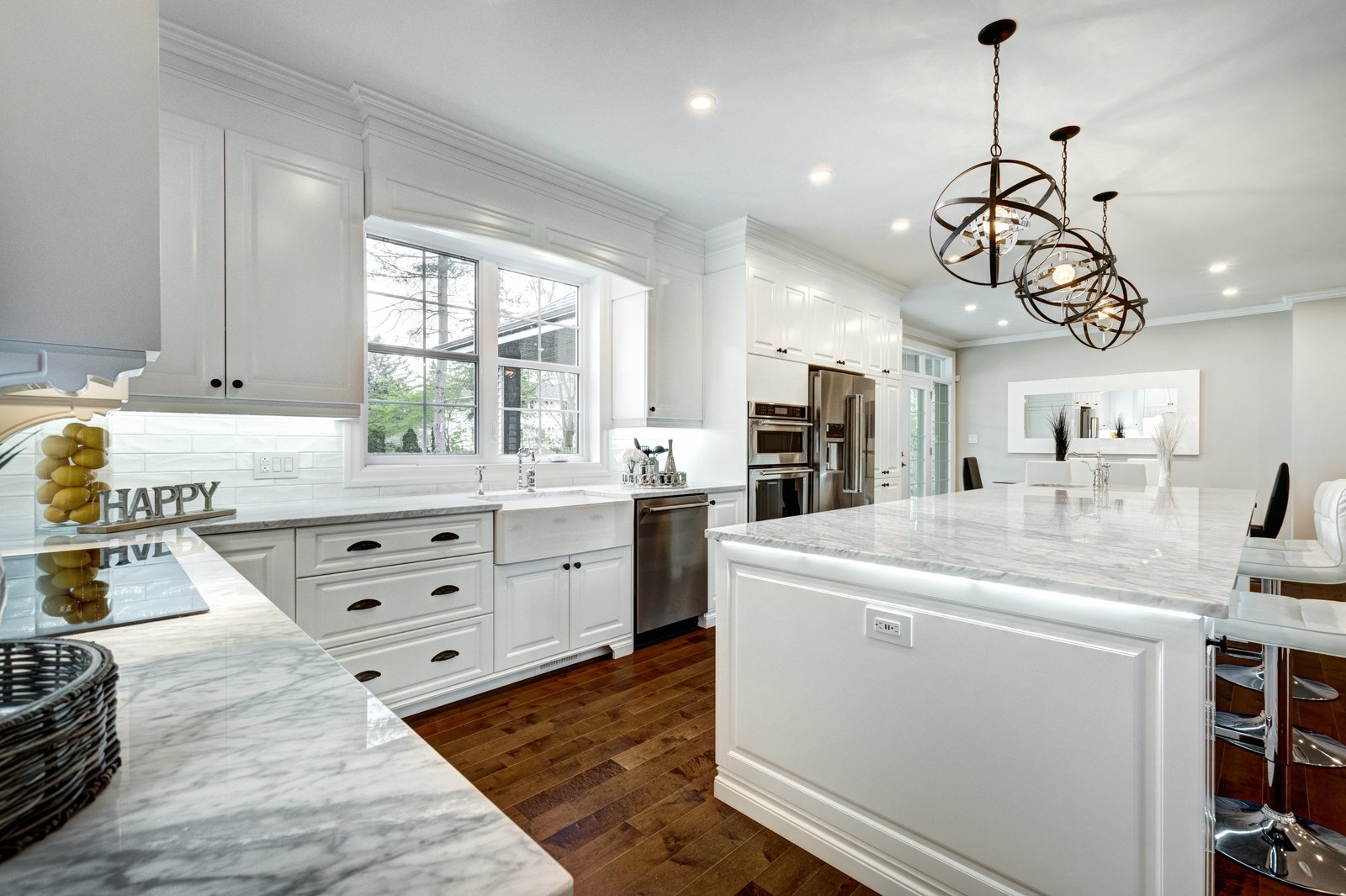 online real estate photo editing services