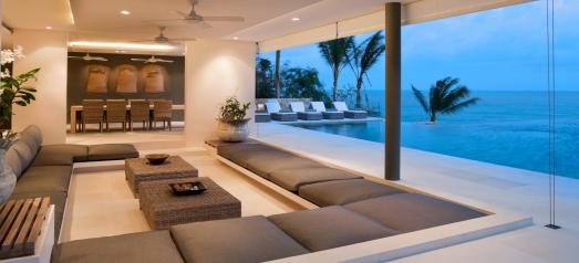 Real Estate & Architectural Retouch