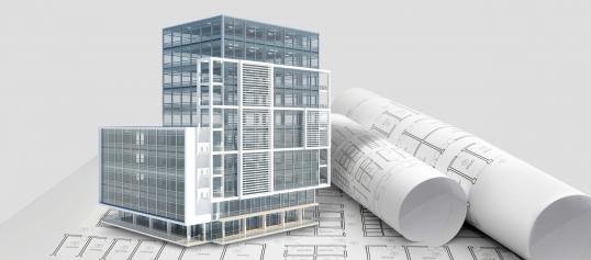 Drafting & 3D Rendering