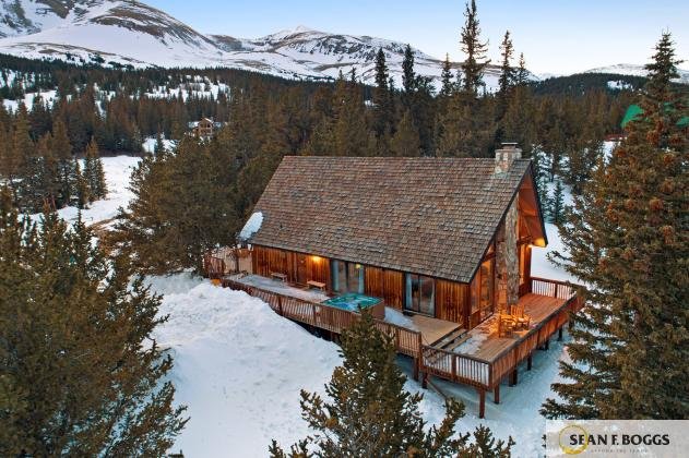 real estate image editing