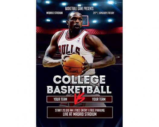 Individual Banner Design