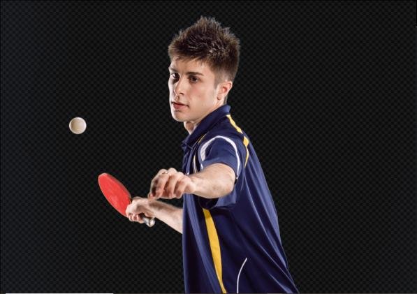 Extraction Greenscreen