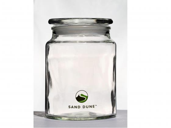 Glassware Retouching